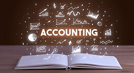 Accounting Class Help