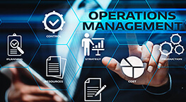 Operation Management Class Help