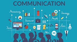 Communication Class Help